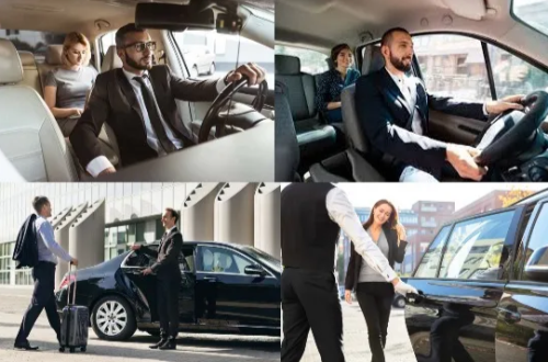 Private Driver in Morocco: The Best Way to Explore the Country in Comfort Private Driver in Morocco: The Best Way to Explore the Country in Comfort